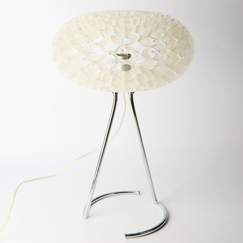 A Stylux T-597 Lamp