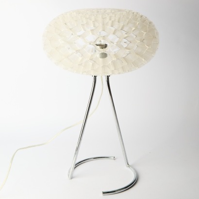 A Stylux T-597 Lamp