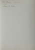 Dr. DAVID MONRO untitled (Reprint by John B. Turner) - 2