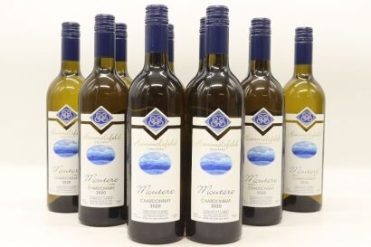 (12) 2020 Himmelsfeld Moutere Chardonnay, Nelson