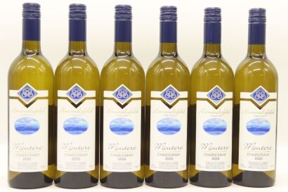 (6) 2020 Himmelsfeld Moutere Chardonnay, Nelson