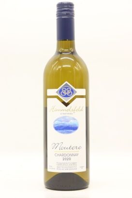 (1) 2020 Himmelsfeld Moutere Chardonnay, Nelson