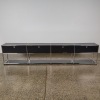 A Four Bay USM Modular Unit