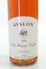 (1) 2006 Avalon Wine Late Harvest Verdelho, North East Victoria - 2