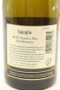 (2) 2015 Coniglio Chardonnay, Hawke's Bay (GB) - 2