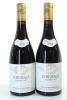 (2) 2008 Domaine Mongeard-Mugneret Echezeaux Grand Cru, Cote de Nuits