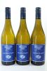 (3) 2017 Drowsy Fish Crown Range Cellar Sauvignon Blanc, Nelson