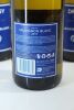 (3) 2017 Drowsy Fish Crown Range Cellar Sauvignon Blanc, Nelson - 2