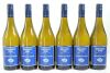 (6) 2017 Drowsy Fish Crown Range Cellar Sauvignon Blanc, Nelson