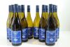 (12) 2017 Drowsy Fish Crown Range Cellar Sauvignon Blanc, Nelson