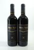 (2) 2014 Crown Range Cellar 'The Stolen Heart' Cabernet Sauvignon - Merlot, Hawke's Bay, Gimblett Gravels