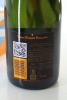 (1) NV Veuve Clicquot Ponsardin with Mail Box Brut, Champagne, Circa. 2014 (GB) - 2