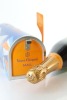 (1) NV Veuve Clicquot Ponsardin with Mail Box Brut, Champagne, Circa. 2014 (GB) - 3