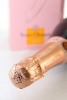 (1) NV Veuve Clicquot Ponsardin Brut Rose, Champagne, Circa. Early 2010's (GB) - 3