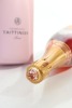 (1) NV Taittinger Brut Prestige Rose in Pink Insulated Gift Sleeve, Champagne, Circa. Early 2010's (GB) - 3