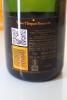 (1) NV Veuve Clicquot Ponsardin Brut with Magnetic Message Gift Box, Champagne, Circa. Late 2000's (GB) - 2