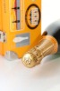 (1) NV Veuve Clicquot Ponsardin Brut With Trunk Box, Champagne, Circa. Late 2000's (GB) - 3