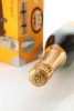 (1) NV Veuve Clicquot Ponsardin Brut With Trunk Box, Champagne, Circa. Late 2000's (GB) - 3