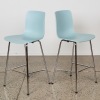 A Pair of HAL Vitra Chairs
