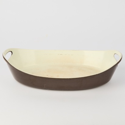 A Copco Enamel Dish