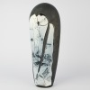 GARRY NASH Poster Piece Sculpture c.1988