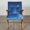 A Bengt Ruda Mid Century Armchair - 2