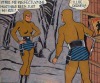 DICK FRIZZELL The Female Phantom