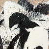 MAX GIMBLETT Moby Dick - For Colin McCahon, Painter,Poet! - 2
