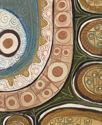 PARATENE MATCHITT Te Whānau a Apanui