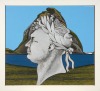 DON BINNEY Lion Rock with King George III - 2