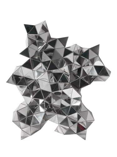 GREGOR KREGAR Reflective Echo 4
