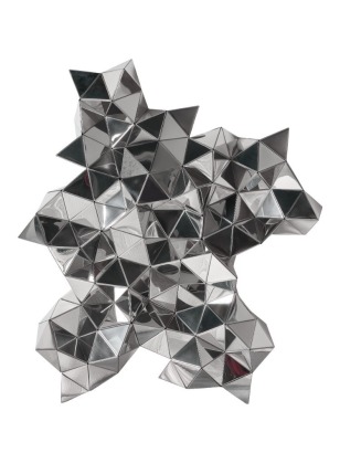 GREGOR KREGAR Reflective Echo 4