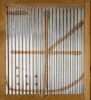 RALPH HOTERE Untitled [Baby Iron] - 2