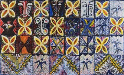 FATU FEU'U Agaga Pauikura