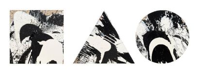 MAX GIMBLETT Moby Dick - For Colin McCahon, Painter,Poet!