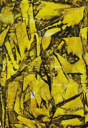 JUDY MILLAR Untitled