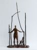 PAUL DIBBLE Pig Hunter - 2