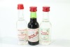 (1) Mixed Miniatures, 6 Bottles Sold as One Lot - 2