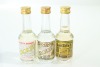 (1) Mixed Miniatures, 6 Bottles Sold as One Lot - 3