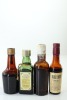 (1) Mixed Miniatures, 4 Bottles Sold as One Lot - 2