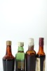 (1) Mixed Miniatures, 4 Bottles Sold as One Lot - 3