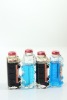 (1) Mixed Rocher Miniatures, 4 Bottles Sold as One Lot - 2