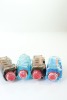(1) Mixed Rocher Miniatures, 4 Bottles Sold as One Lot - 3