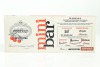 (1) Marsaka Mini Bar Miniature Box, 6 Sold as One Lot - 2
