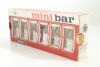 (1) Marsaka Mini Bar Miniature Box, 6 Sold as One Lot - 3