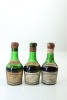 (1) Liqueur Satanique, 3 Bottles Sold as One Lot