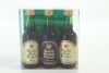 (1) Havill's Mead (Aotearoa) Miniatures Box, 3 Bottles Sold as One Lot