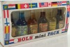 (1) Bols mini Pack, 6 Bottles Sold as One Lot - 3
