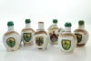 (1) Mixed Liquor Miniatures, 6 Bottles Sold as One Lot