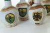 (1) Mixed Liquor Miniatures, 6 Bottles Sold as One Lot - 2